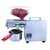 Commercial SS Mini Domestic Oil Press/Expeller Machine, 4-6 Kg/hr, 600W with Free Accessories